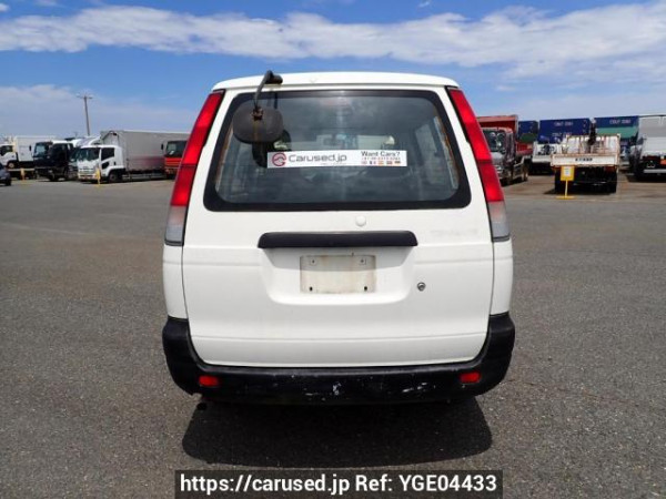 Used 1999 AT toyota townace-van KR42V Image[5]