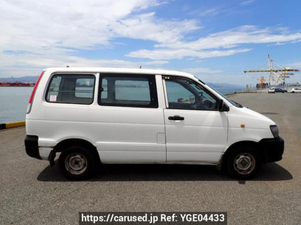 Used 1999 AT toyota townace-van KR42V Image[7]