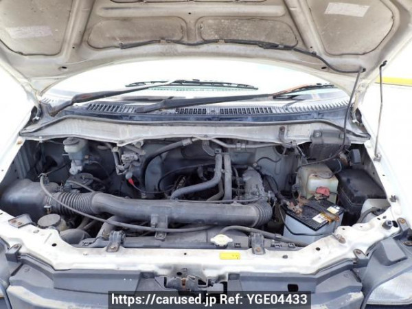 Used 1999 AT toyota townace-van KR42V Image[9]