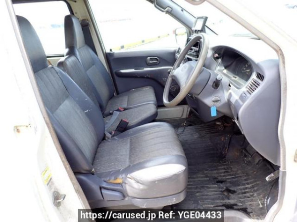 Used 1999 AT toyota townace-van KR42V Image[12]