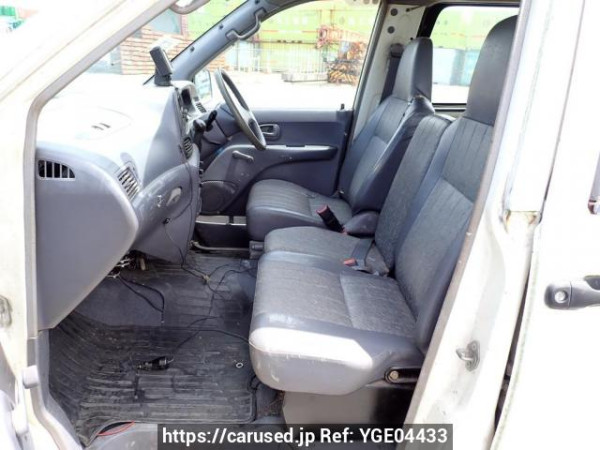 Used 1999 AT toyota townace-van KR42V Image[13]