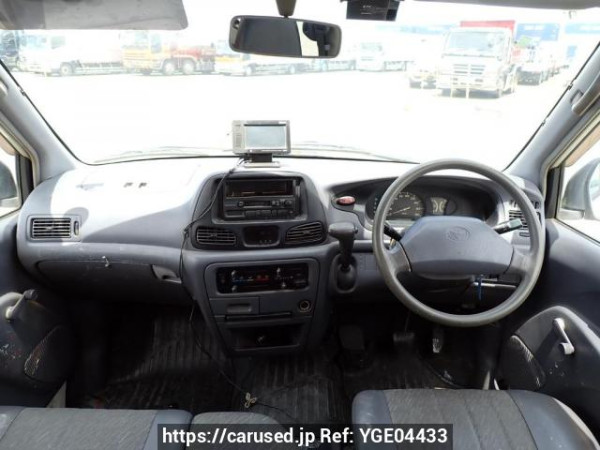Used 1999 AT toyota townace-van KR42V Image[15]