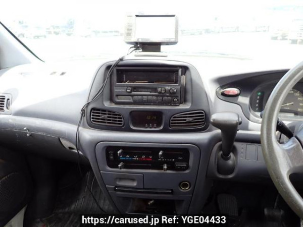 Used 1999 AT toyota townace-van KR42V Image[18]