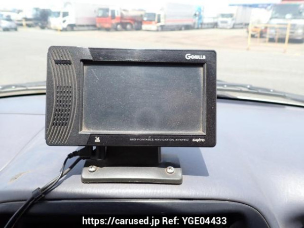 Used 1999 AT toyota townace-van KR42V Image[19]
