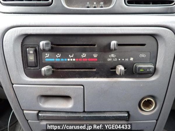 Used 1999 AT toyota townace-van KR42V Image[21]