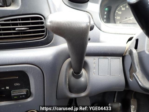 Used 1999 AT toyota townace-van KR42V Image[22]