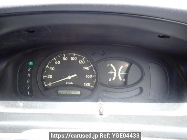 Used 1999 AT toyota townace-van KR42V Image[23]
