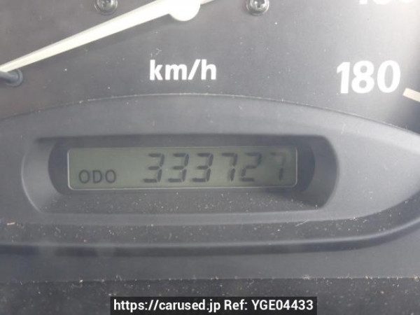 Used 1999 AT toyota townace-van KR42V Image[24]