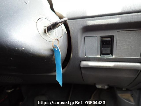 Used 1999 AT toyota townace-van KR42V Image[25]