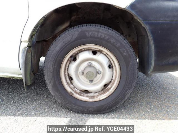 Used 1999 AT toyota townace-van KR42V Image[27]