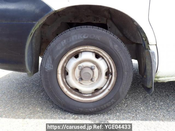 Used 1999 AT toyota townace-van KR42V Image[28]