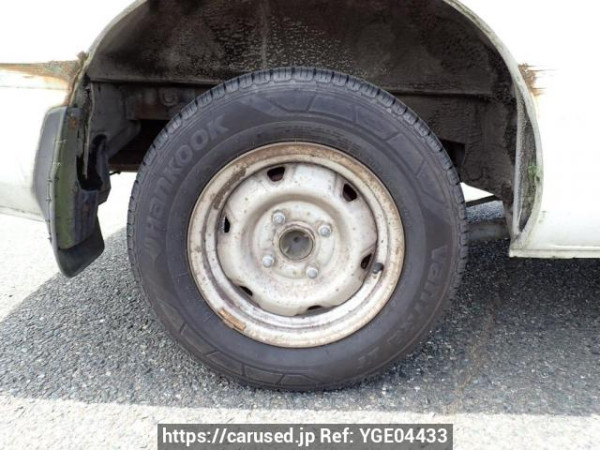 Used 1999 AT toyota townace-van KR42V Image[29]