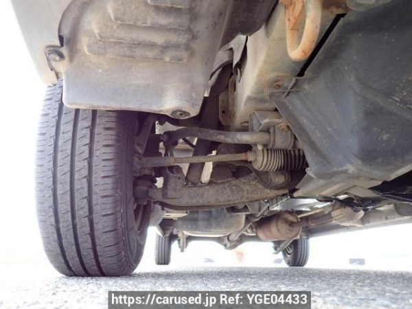 Used 1999 AT toyota townace-van KR42V Image[31]