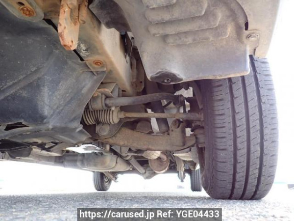Used 1999 AT toyota townace-van KR42V Image[32]