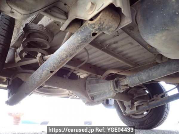 Used 1999 AT toyota townace-van KR42V Image[35]