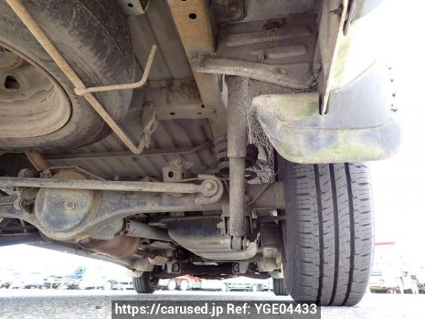 Used 1999 AT toyota townace-van KR42V Image[38]