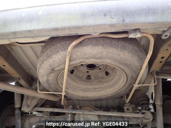 Used 1999 AT toyota townace-van KR42V Image[40]