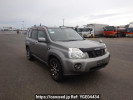 Nissan X-Trail NT31