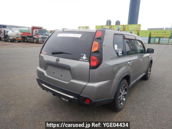Used 2009 AT nissan x-trail NT31 Image[6]
