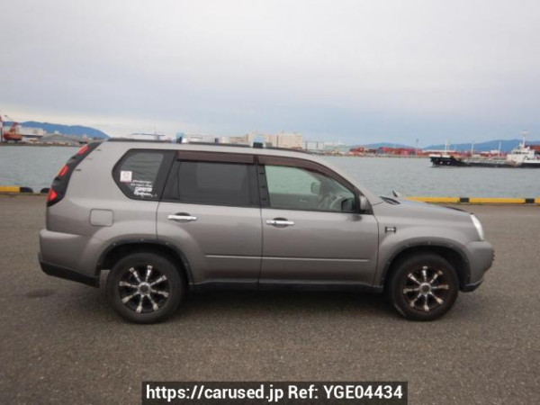 Used 2009 AT nissan x-trail NT31 Image[7]