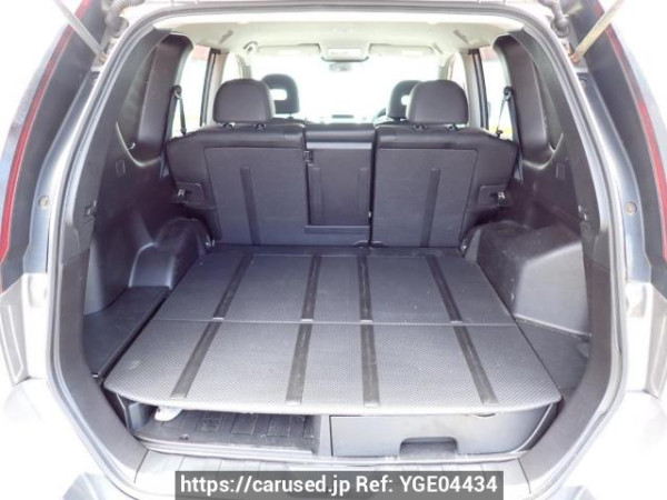 Used 2009 AT nissan x-trail NT31 Image[8]