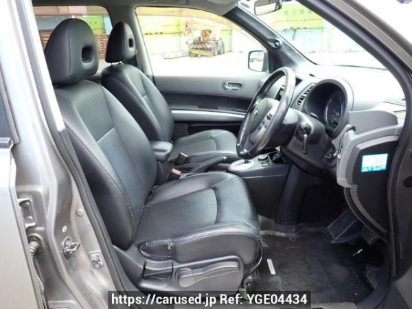 Used 2009 AT nissan x-trail NT31 Image[13]