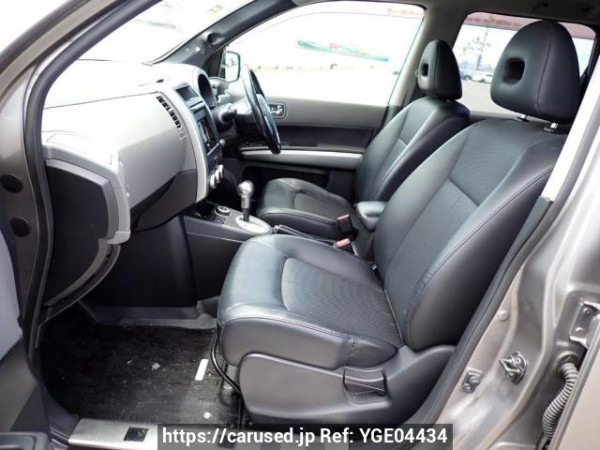Used 2009 AT nissan x-trail NT31 Image[14]