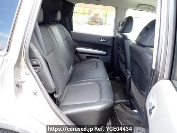 Used 2009 AT nissan x-trail NT31 Image[15]