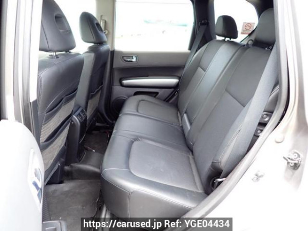 Used 2009 AT nissan x-trail NT31 Image[16]