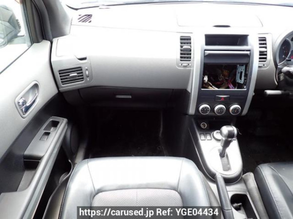 Used 2009 AT nissan x-trail NT31 Image[18]
