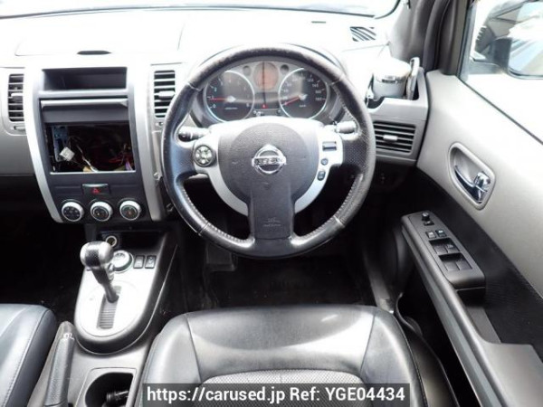 Used 2009 AT nissan x-trail NT31 Image[19]