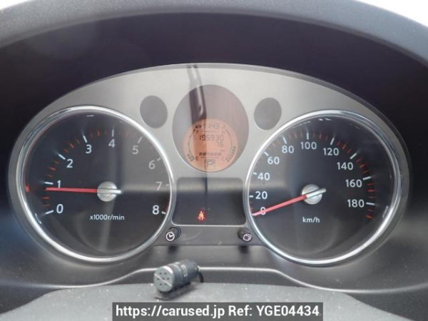 Used 2009 AT nissan x-trail NT31 Image[20]