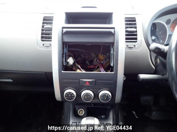Used 2009 AT nissan x-trail NT31 Image[22]