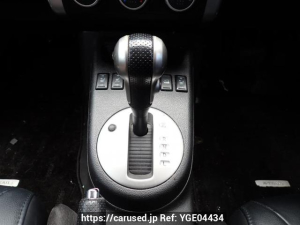 Used 2009 AT nissan x-trail NT31 Image[24]