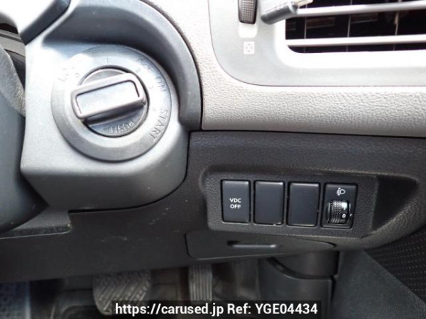 Used 2009 AT nissan x-trail NT31 Image[26]