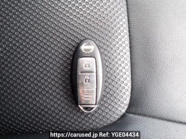Used 2009 AT nissan x-trail NT31 Image[27]