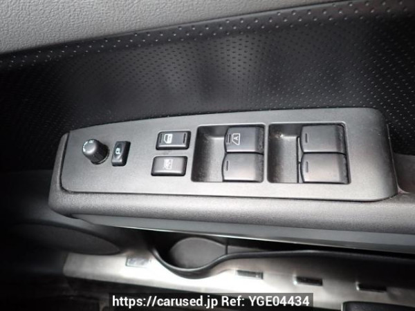 Used 2009 AT nissan x-trail NT31 Image[28]