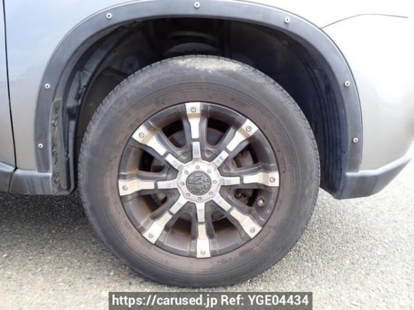 Used 2009 AT nissan x-trail NT31 Image[29]