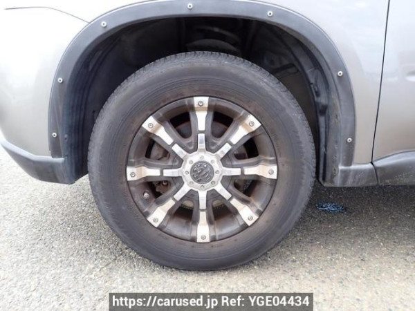 Used 2009 AT nissan x-trail NT31 Image[30]