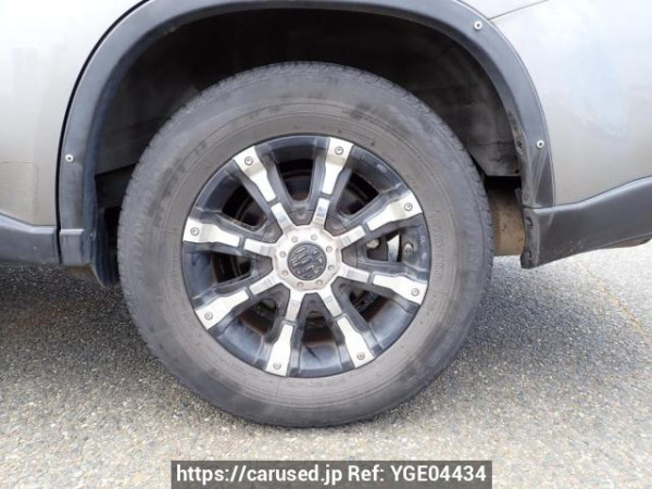 Used 2009 AT nissan x-trail NT31 Image[32]