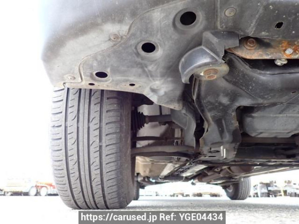 Used 2009 AT nissan x-trail NT31 Image[33]