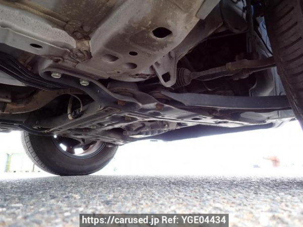 Used 2009 AT nissan x-trail NT31 Image[35]