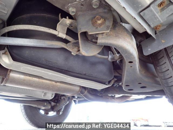 Used 2009 AT nissan x-trail NT31 Image[37]