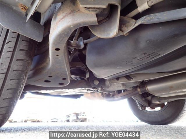 Used 2009 AT nissan x-trail NT31 Image[38]