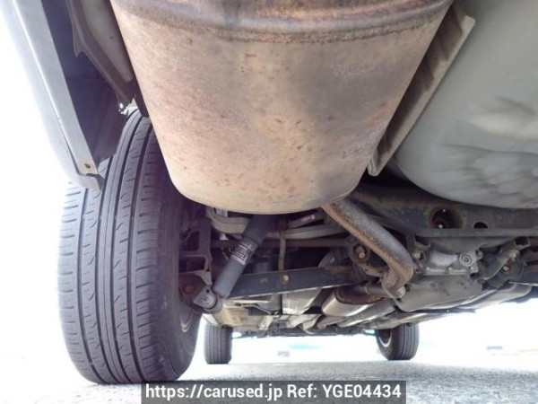 Used 2009 AT nissan x-trail NT31 Image[39]