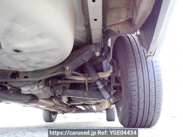 Used 2009 AT nissan x-trail NT31 Image[40]
