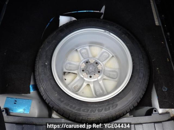 Used 2009 AT nissan x-trail NT31 Image[42]