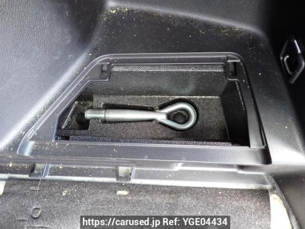 Used 2009 AT nissan x-trail NT31 Image[43]