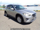 Mazda CX-5 KE2FW