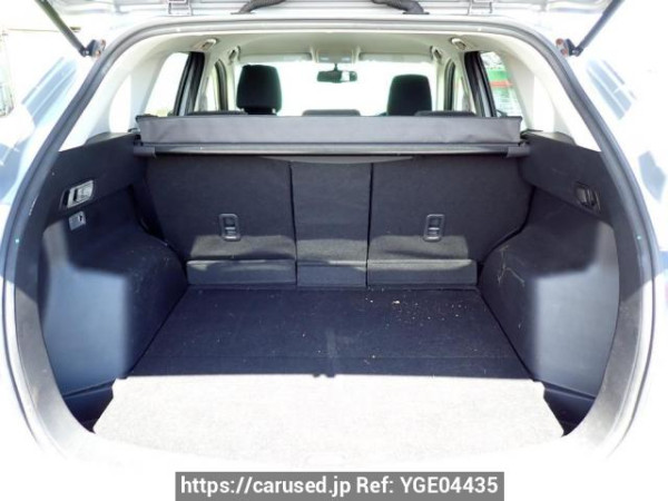 Used 2012 AT mazda cx-5 KE2FW Image[8]